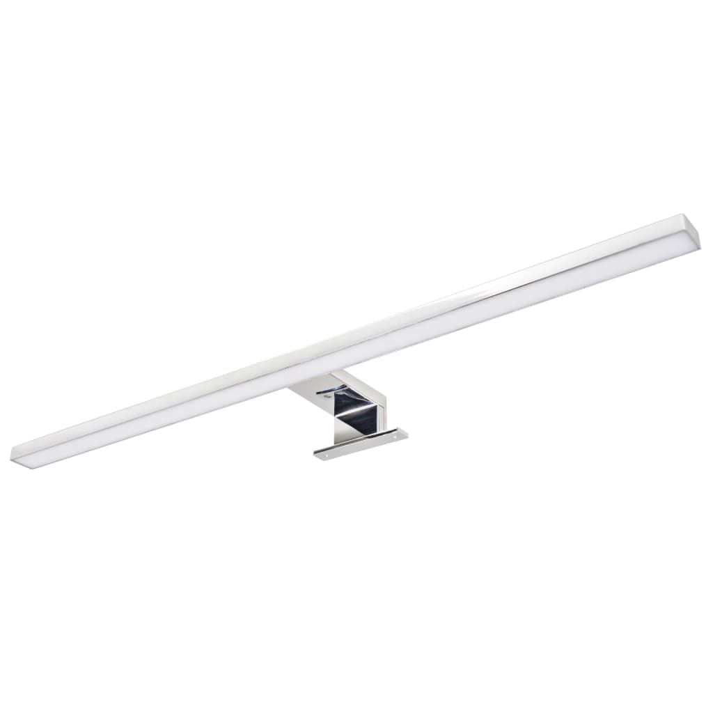 VidaXL Spiegellamp 8 W koudwit