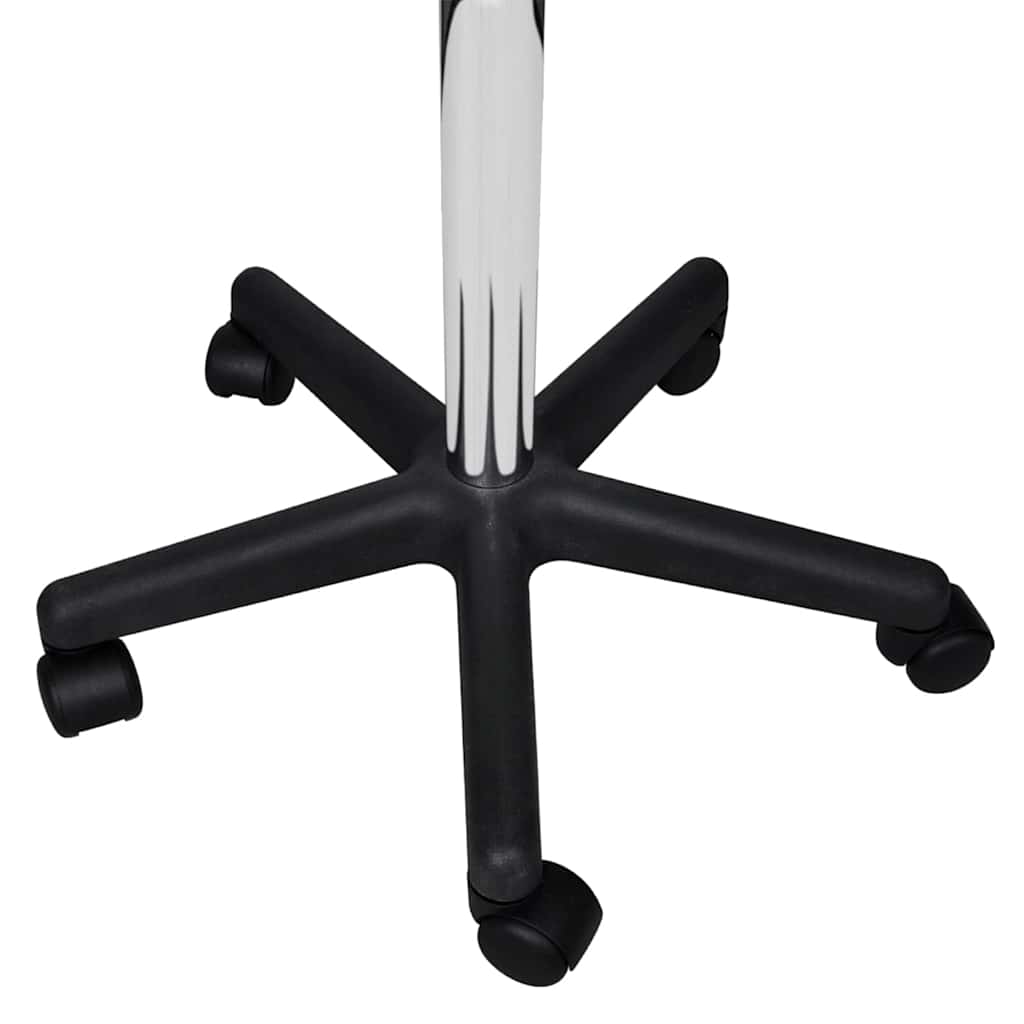 Vidaxl kantoorkruk bruin