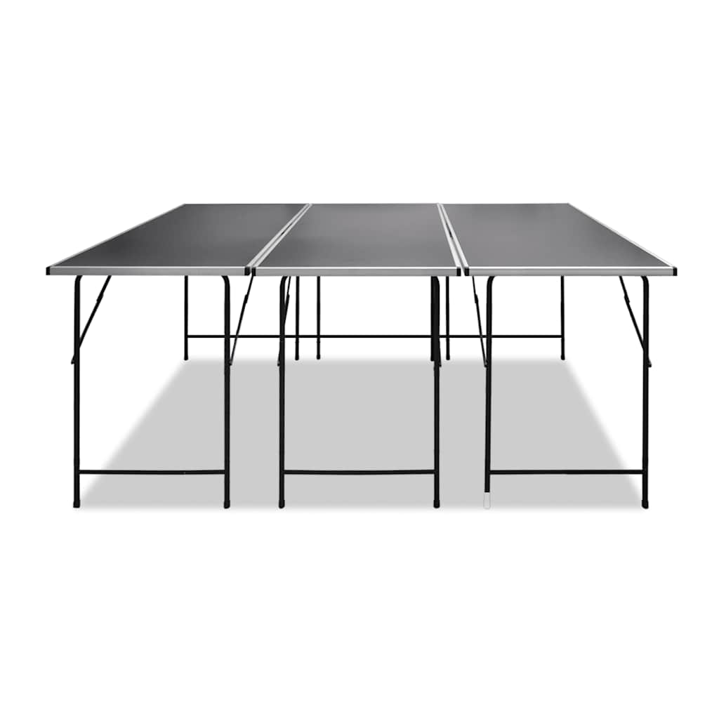 Vidaxl behangtafels inklapbaar 3 st
