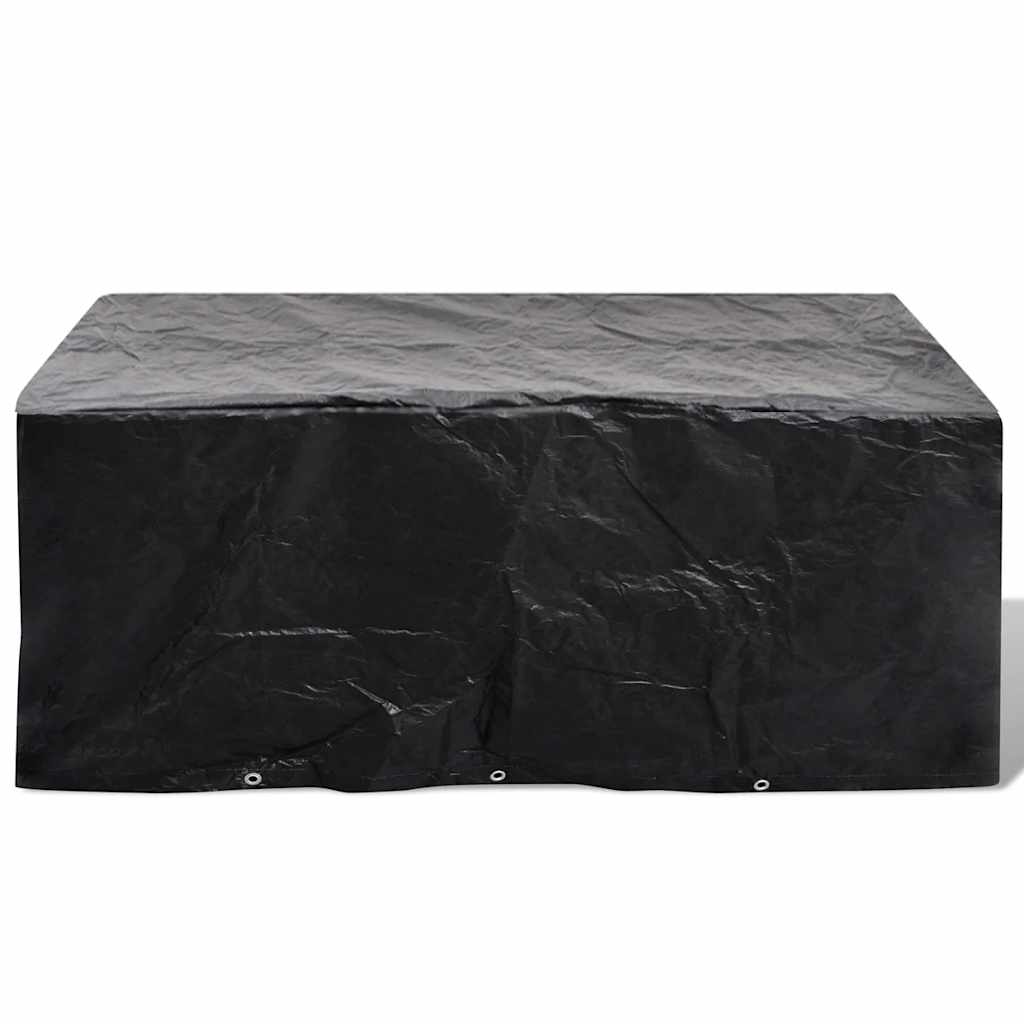 Vidaxl tuinmeubelhoes met 8 oogjes 240x140x90 cm