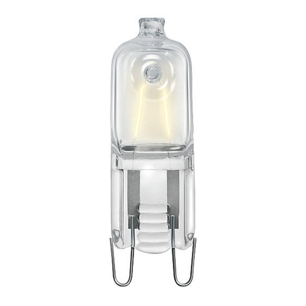 Philips dimbare halogeen caps ov 25w g9 230v 1ct 20