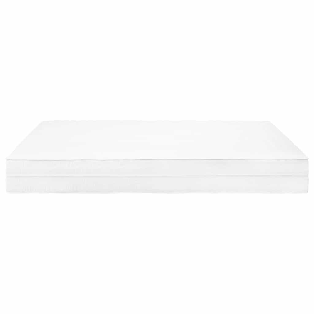 Vidaxl matras 18 cm visco-traagschuim 80x200 cm h2