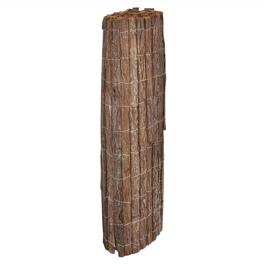 Vidaxl scherm 400x170 cm schors
