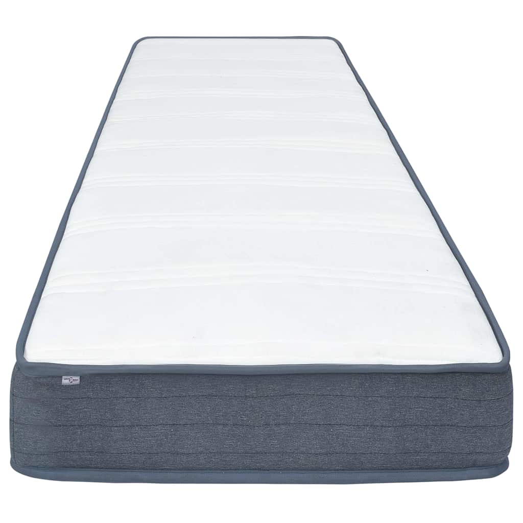 Vidaxl boxspringmatras medium 200x100x20 cm
