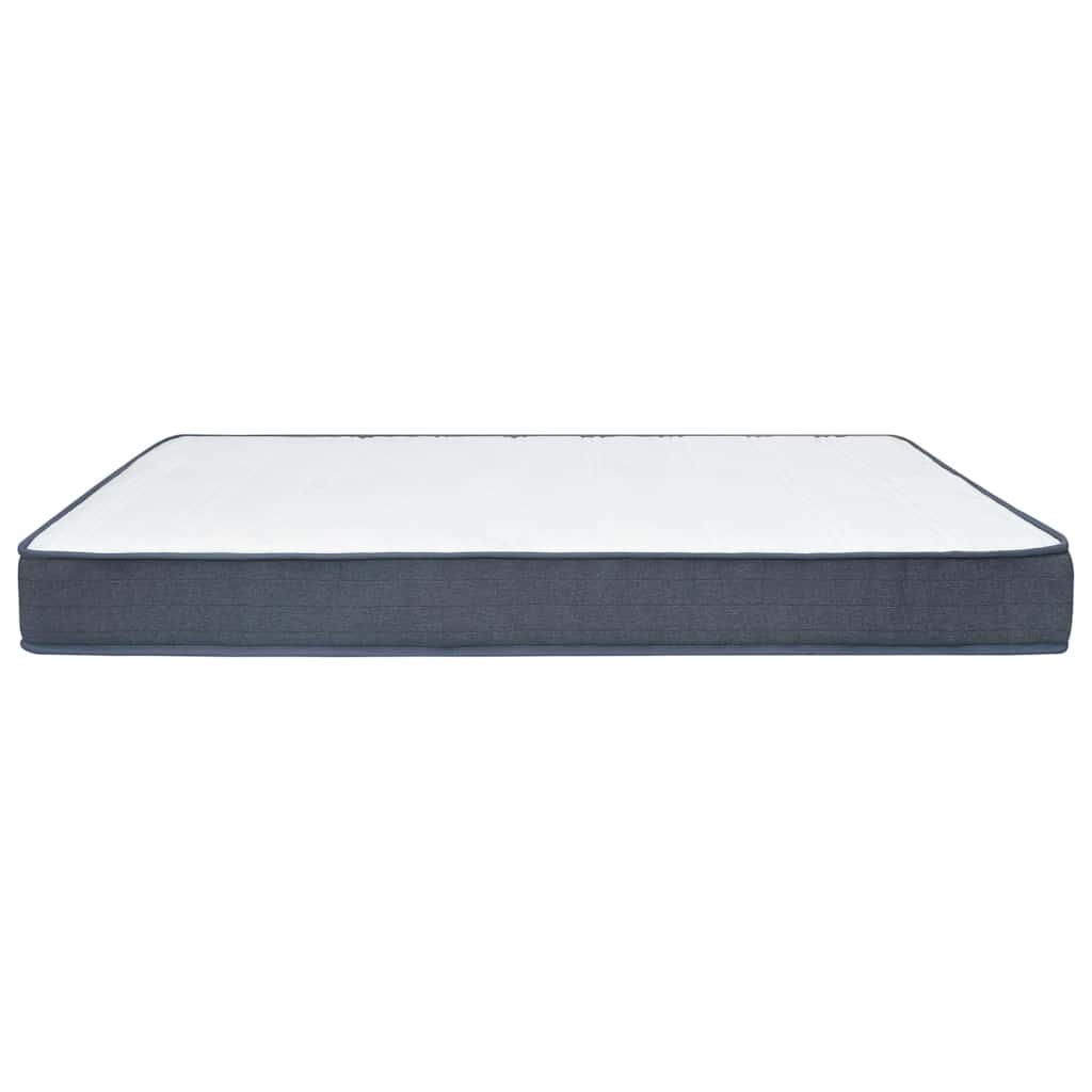 Vidaxl boxspringmatras medium 200x120x20 cm