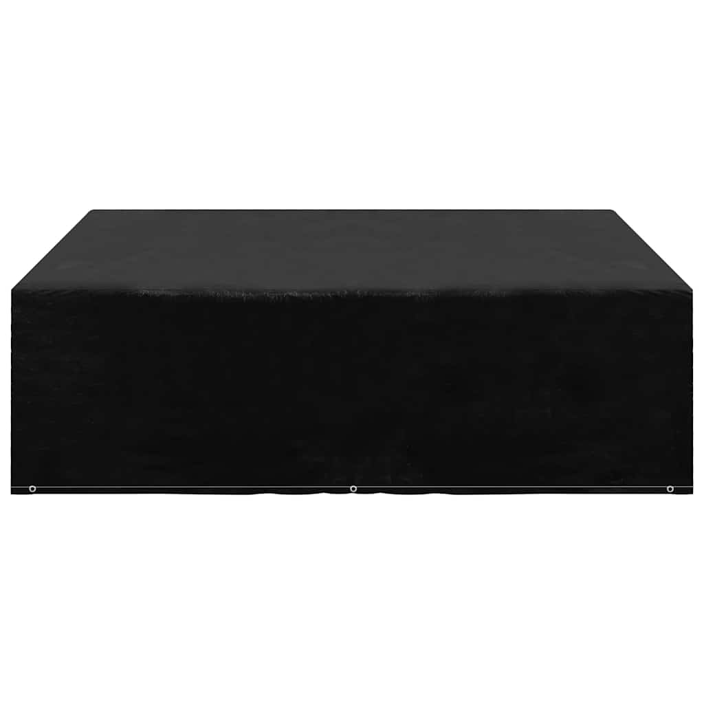 Vidaxl tuinmeubelhoes met 8 oogjes 200x200x70 cm