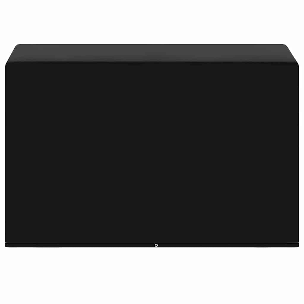 Vidaxl schommelbankhoes met 6 oogjes 185x117x170 cm
