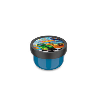 Fruitbox campus hot wheels | 2 stuks