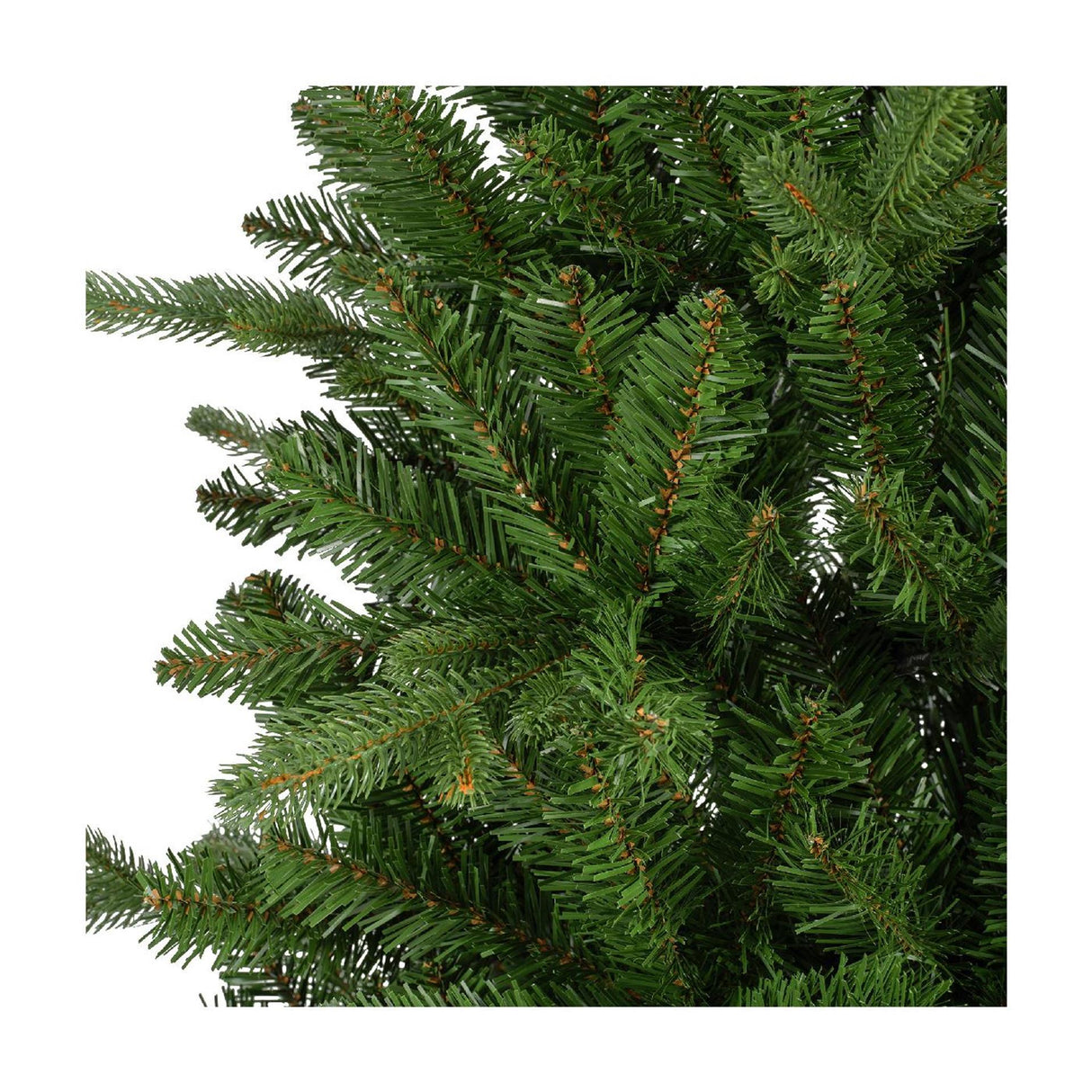 Everlands kunstkerstboom killington fir groen ø93xh180cm