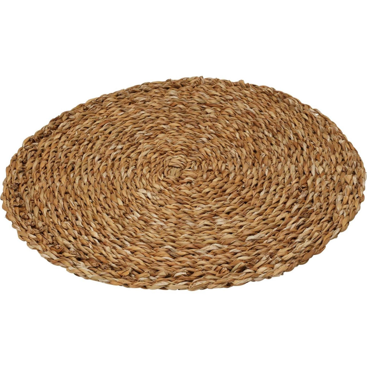 Home styling placemat rond 37x37x1cm