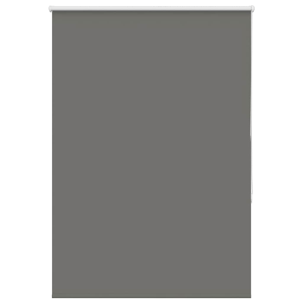 Vidaxl rolgordijn verduisterend 100x150cm stofbreedte 95,7cm polyester