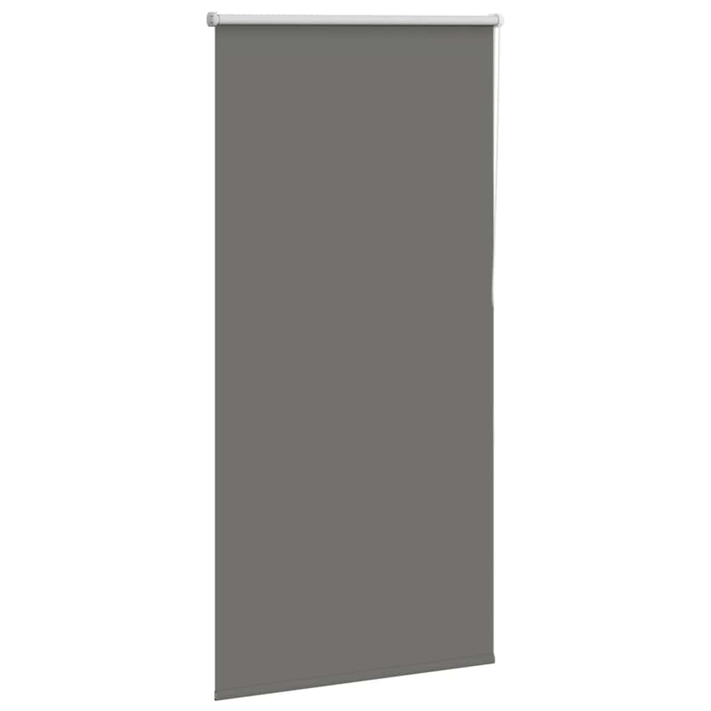 Vidaxl rolgordijn verduisterend 65x175cm stofbreedte 60,7 cm polyester