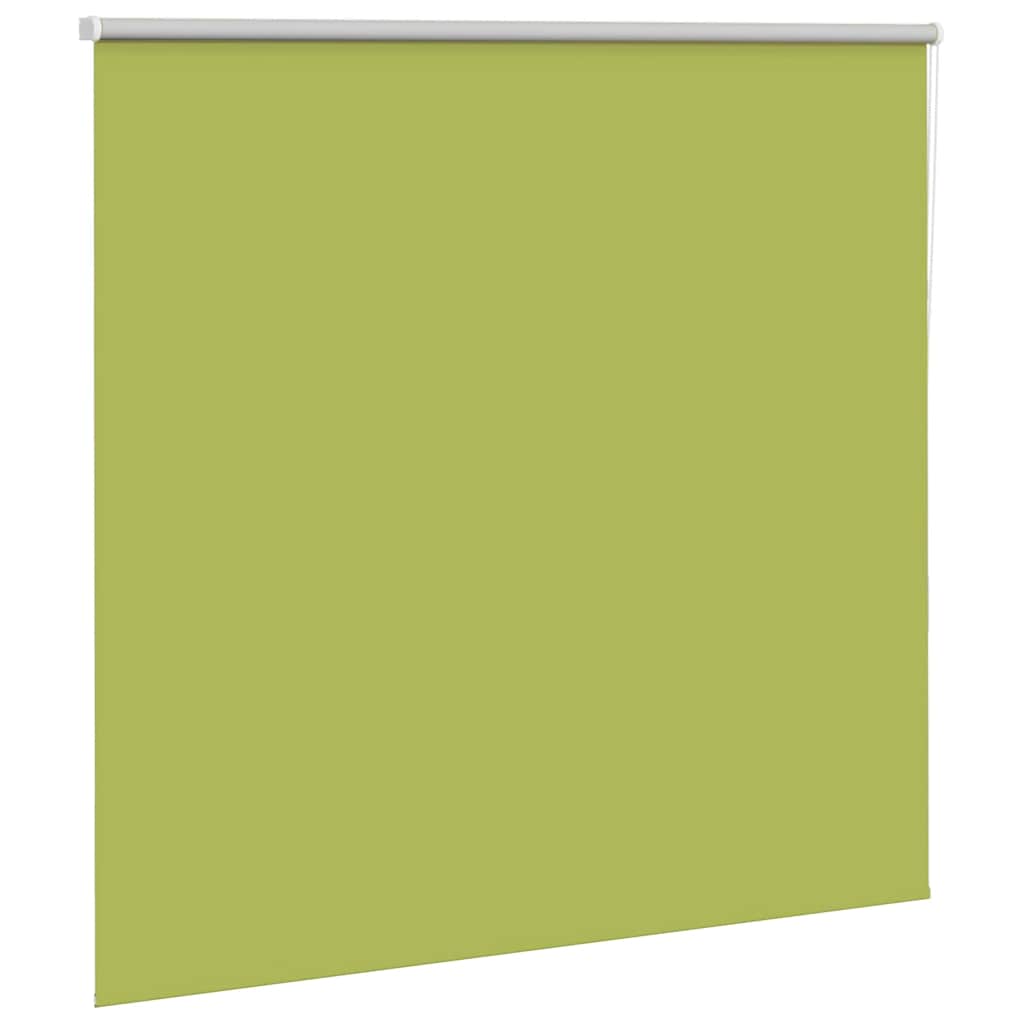 Vidaxl rolgordijn verduisterend 155x130 cm stofbreedte 151,6 cm