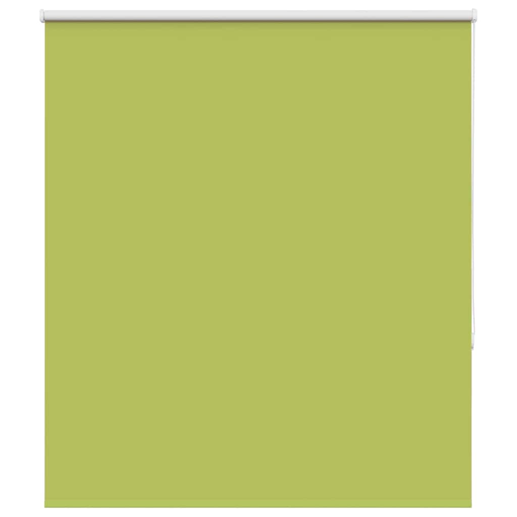 Vidaxl rolgordijn verduisterend 125x150 cm stofbreedte 121,6 cm