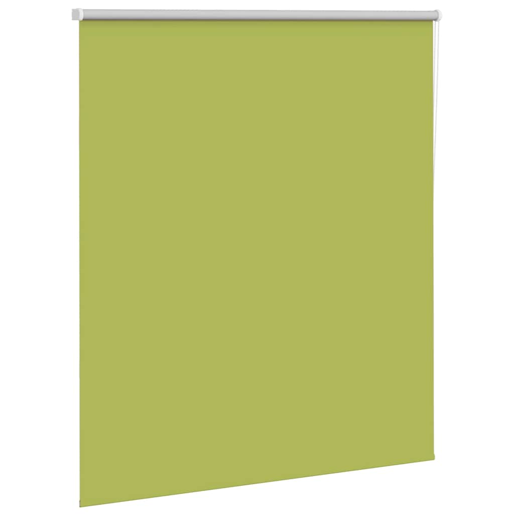 Vidaxl rolgordijn verduisterend 140x175 cm stofbreedte 136,6 cm