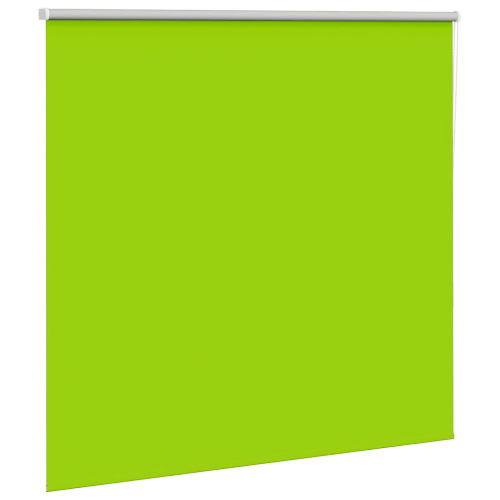Vidaxl rolgordijn verduisterend 165x175 cm stofbreedte 161,6 cm
