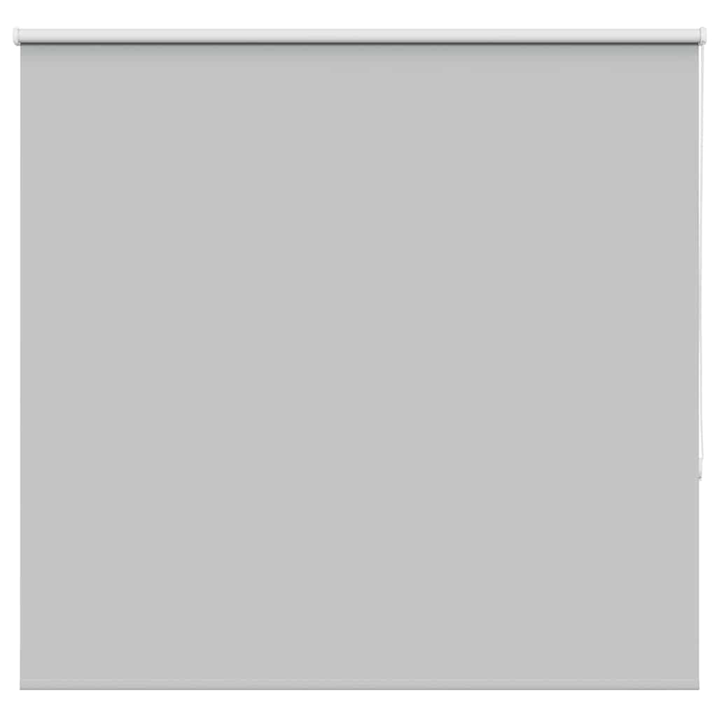 Vidaxl rolgordijn verduisterend 155x130 cm stofbreedte 151,6 cm