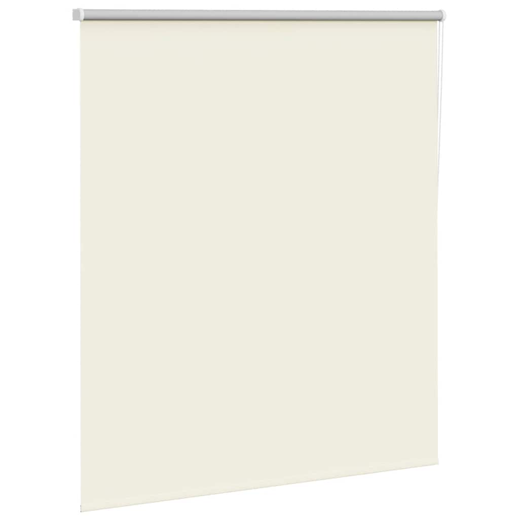 Vidaxl rolgordijn verduisterend 140x175 cm stofbreedte 136,6 cm