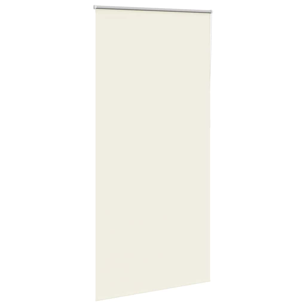 Vidaxl rolgordijn verduisterend 110x210 cm stofbreedte 105,7 cm