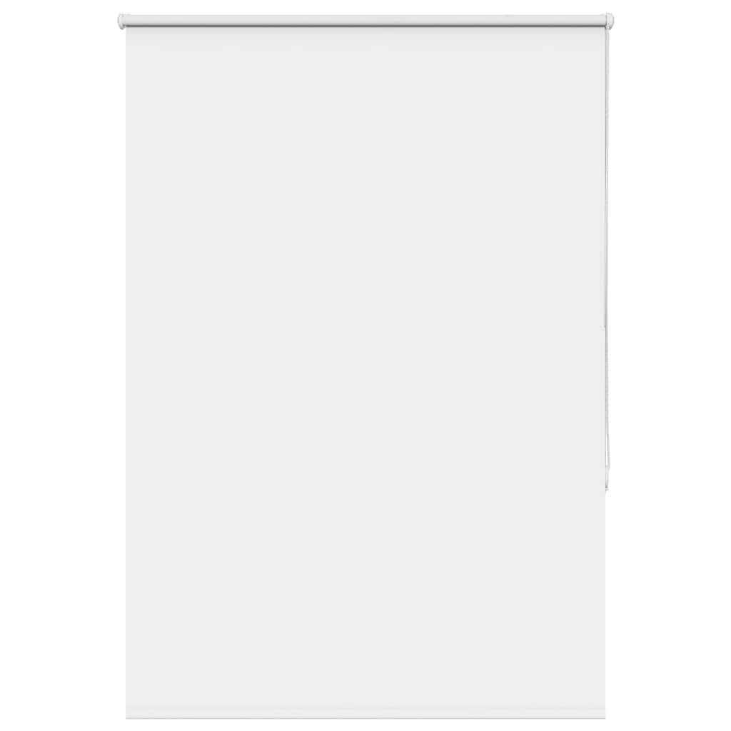 Vidaxl rolgordijn verduisterend 90x130cm stofbreedte 85,7 cm polyester