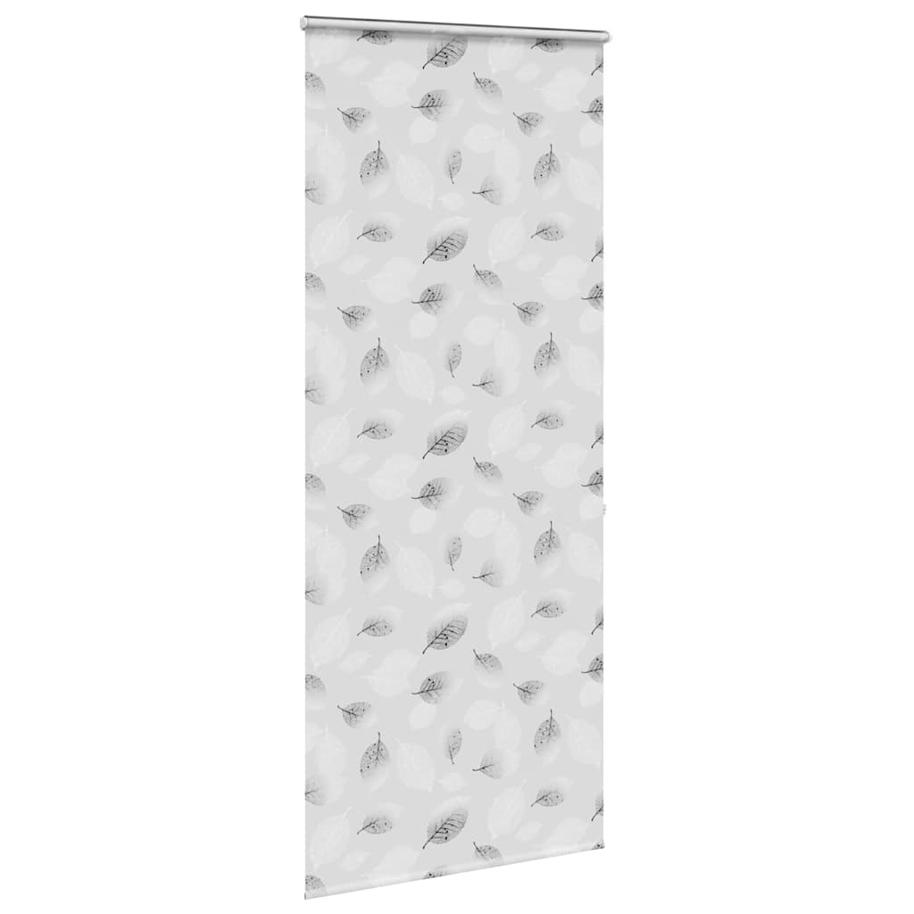 Vidaxl doucherolgordijn met cassette 100x240 cm stofbreedte 96 cm