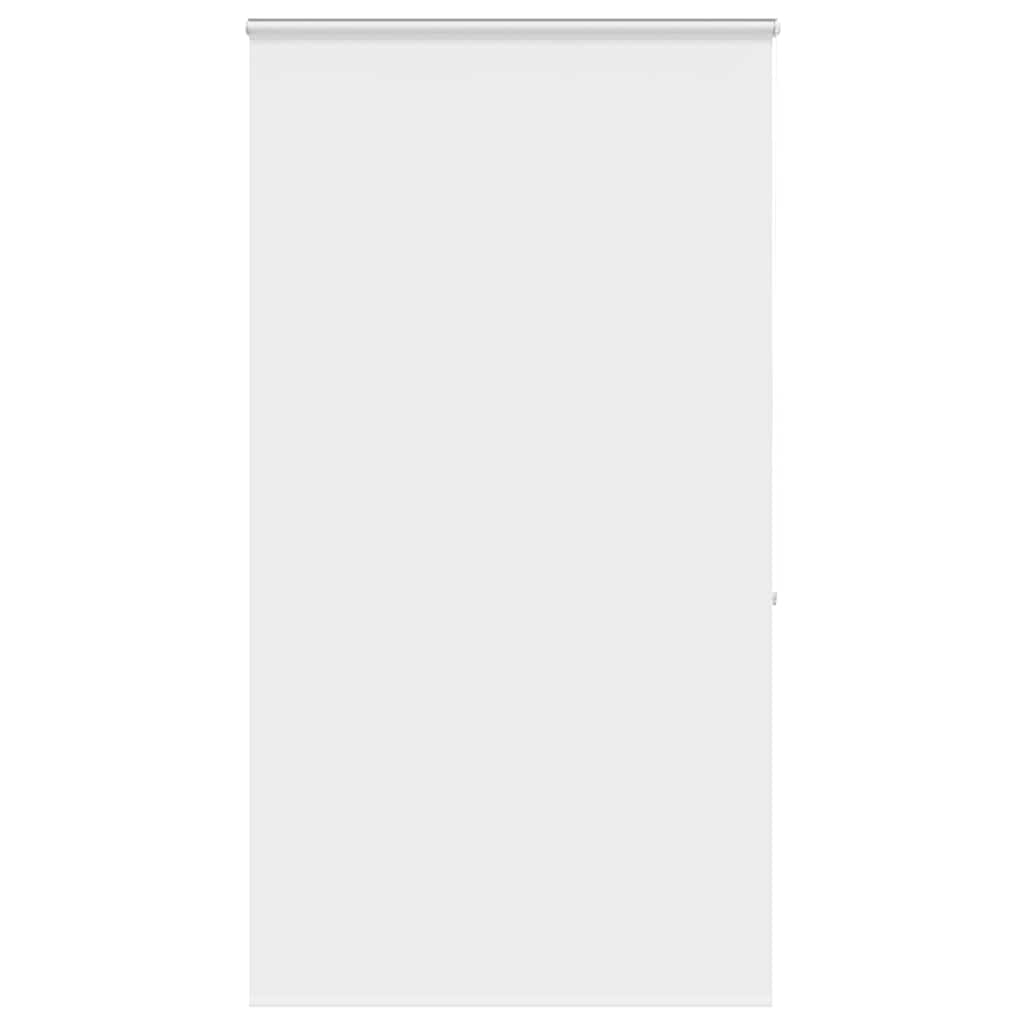 Vidaxl doucherolgordijn met cassette 120x240 cm stofbreedte 116 cm