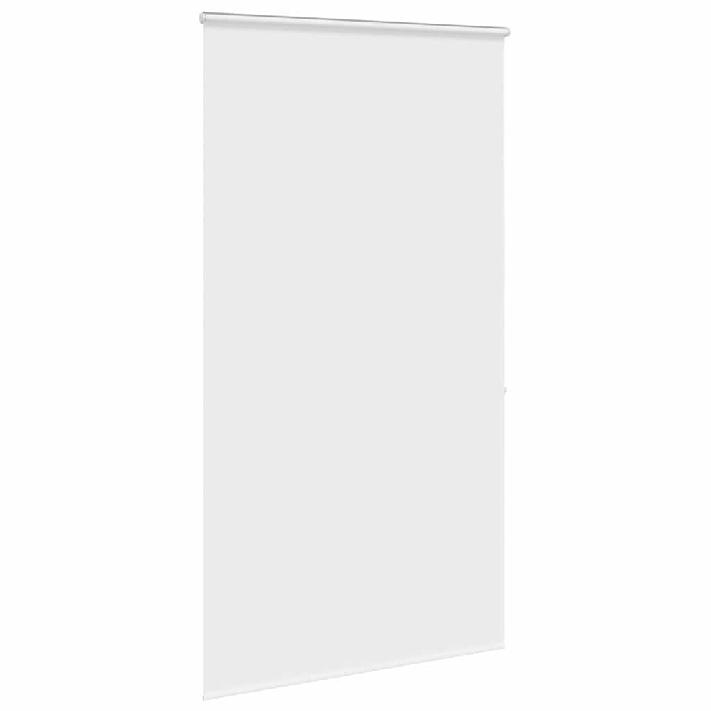 Vidaxl doucherolgordijn met cassette 120x240 cm stofbreedte 116 cm