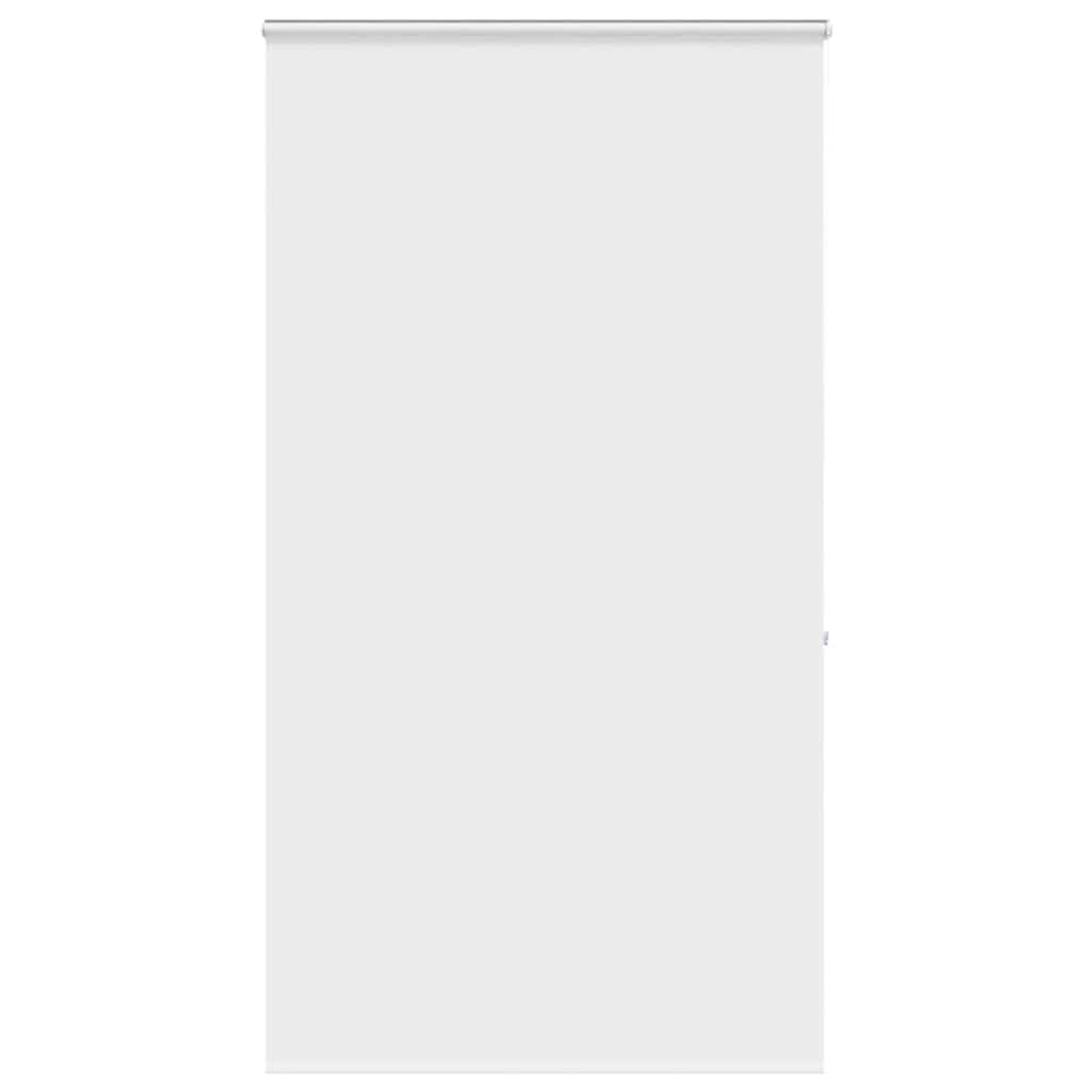 Vidaxl doucherolgordijn met cassette 140x240 cm stofbreedte 136 cm