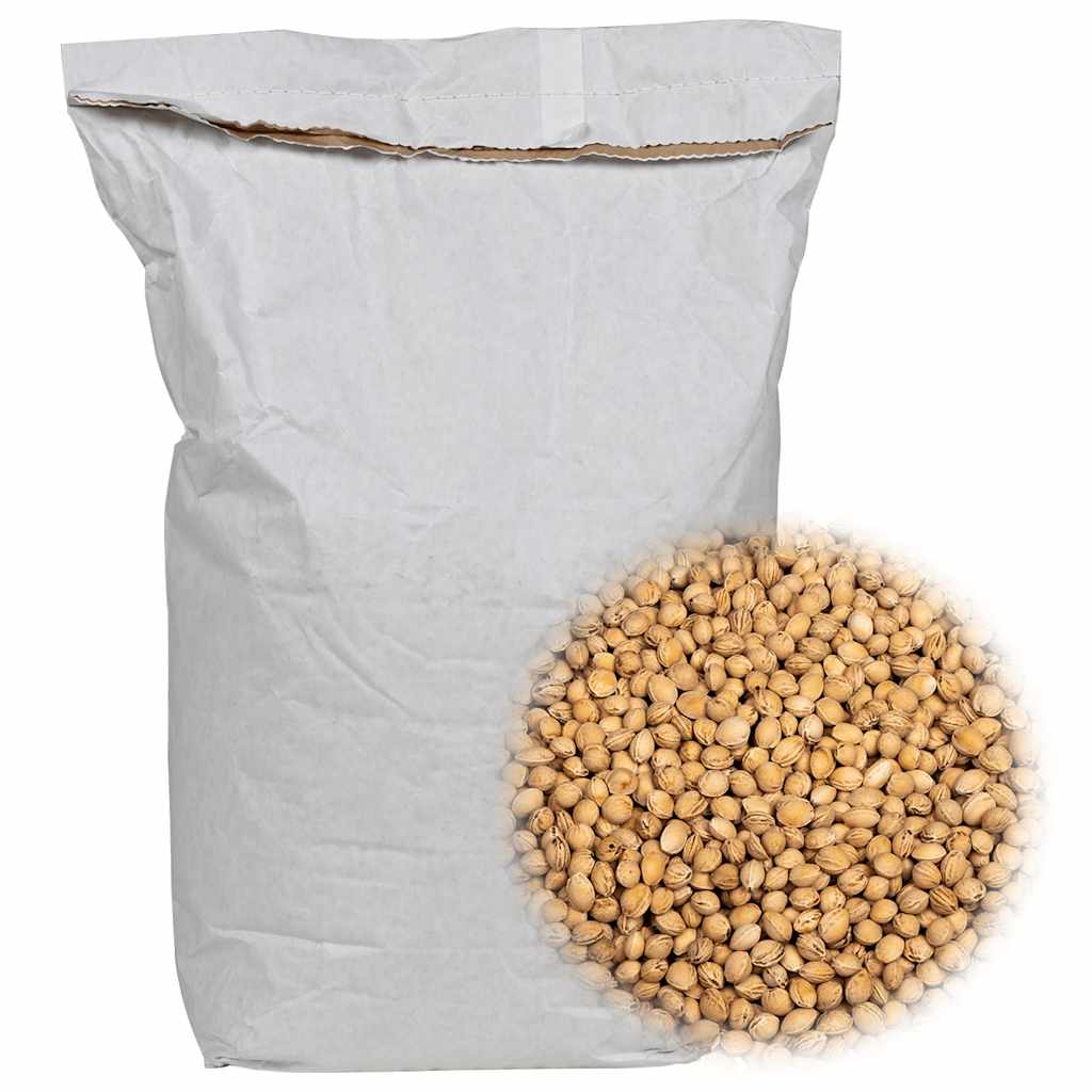 Vidaxl kersenpitten voor warmtekussen 5 kg