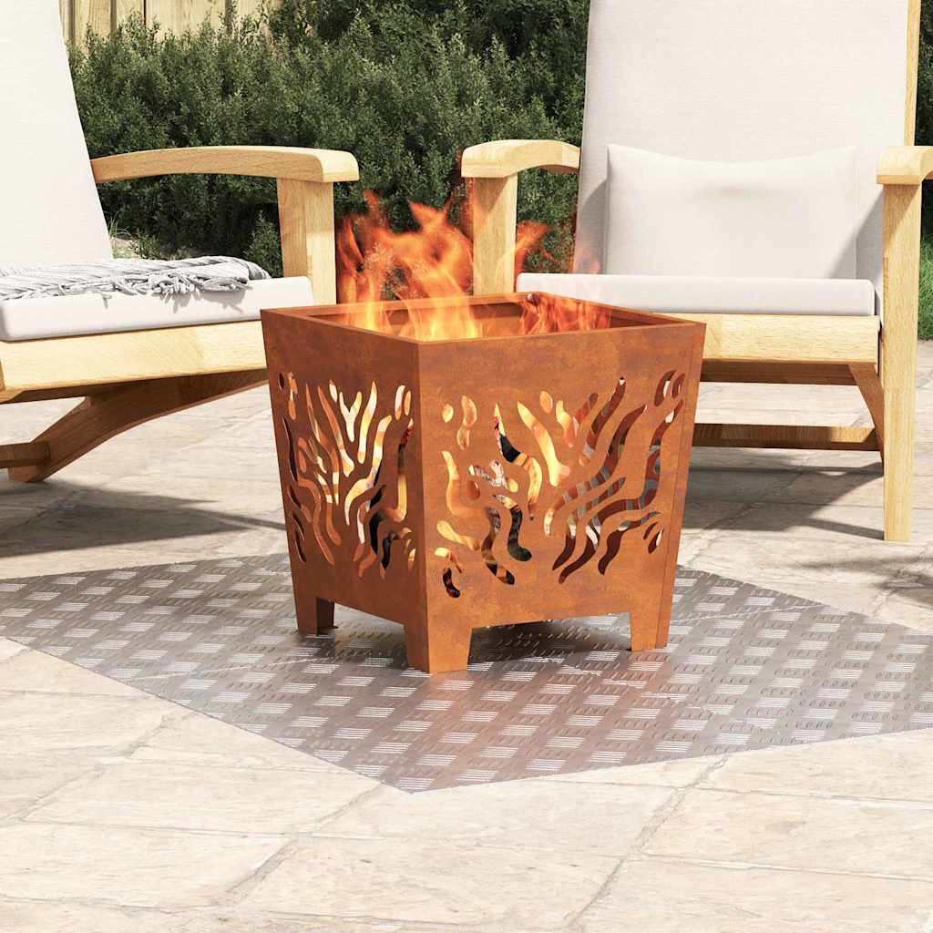 Vidaxl trap tread rechthoekig 4 pcs zilver 70 x 50 cm aluminium