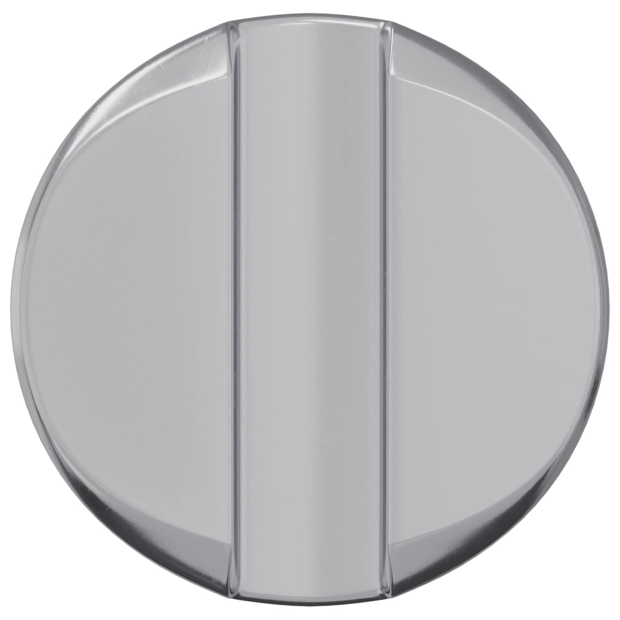 Vidaxl barrelmoeren 4500 pcs zilver m6 x 12 mm metaal
