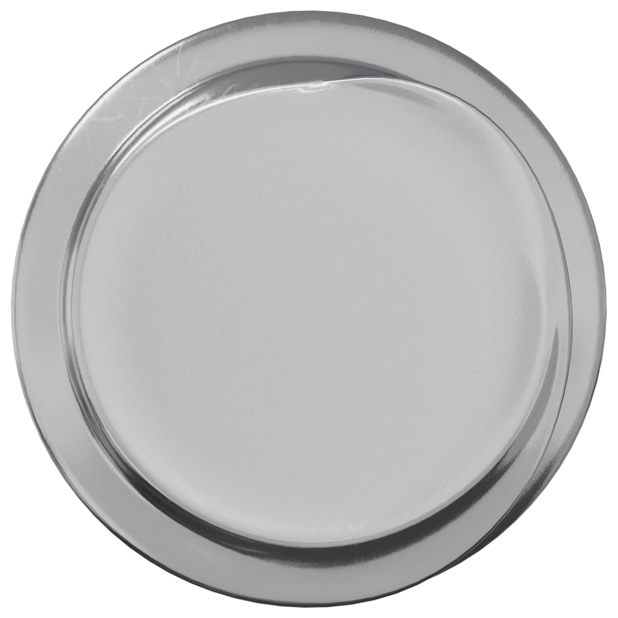 Vidaxl draadstaaf 12 pcs zilver 6 x 120 mm staal