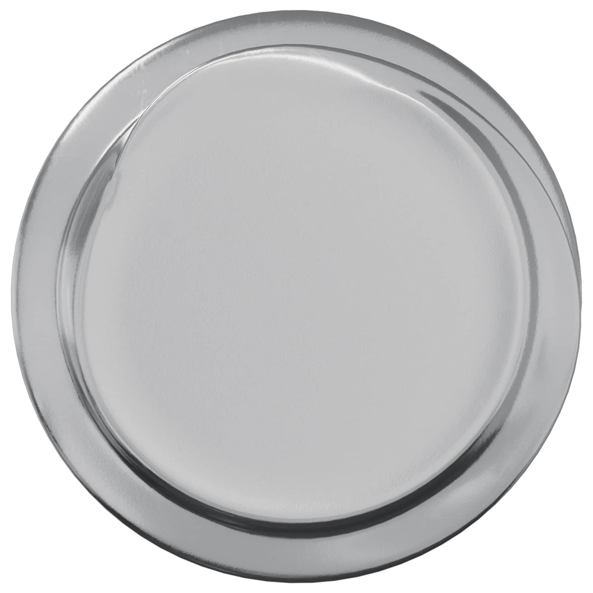 Vidaxl draadstaaf 2 pcs zilver 6 x 135 mm staal