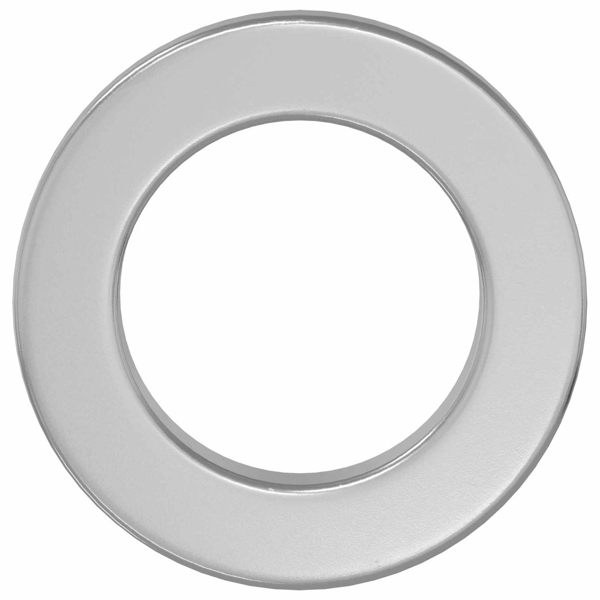 Vidaxl washers 50000 pcs zilver ijzer