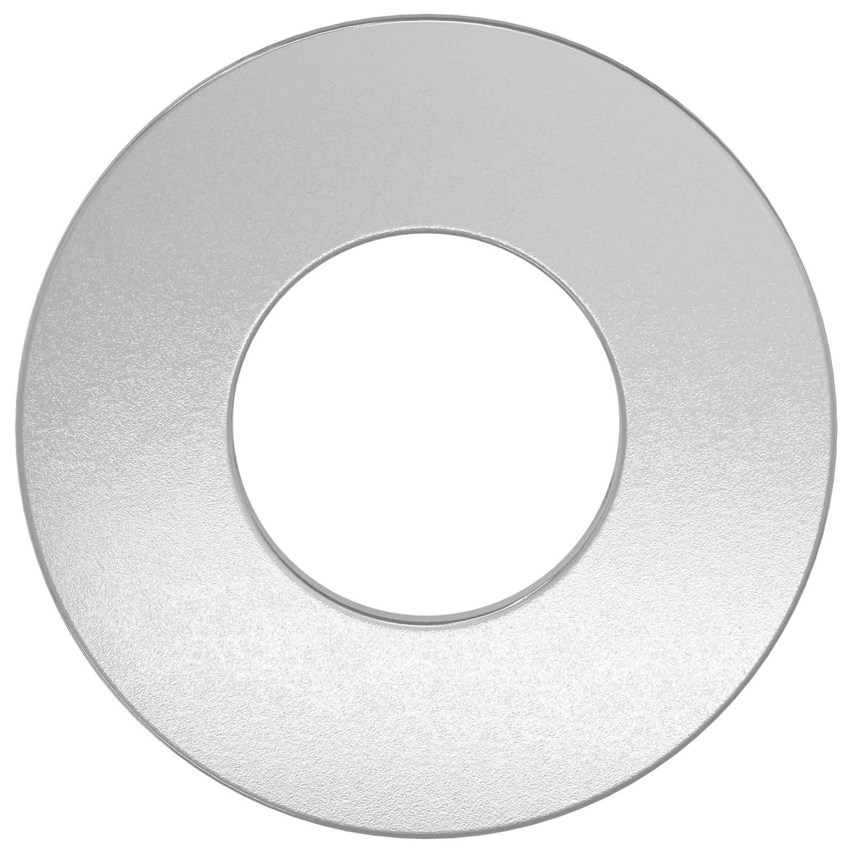Vidaxl washers 11842 pcs zilver ijzer