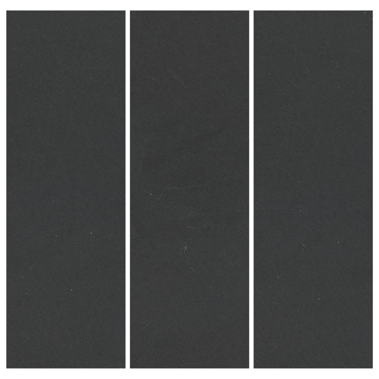 Vidaxl zwembad grondzeil zwart 396 x 396 x 0,1 cm niet-geweven stof