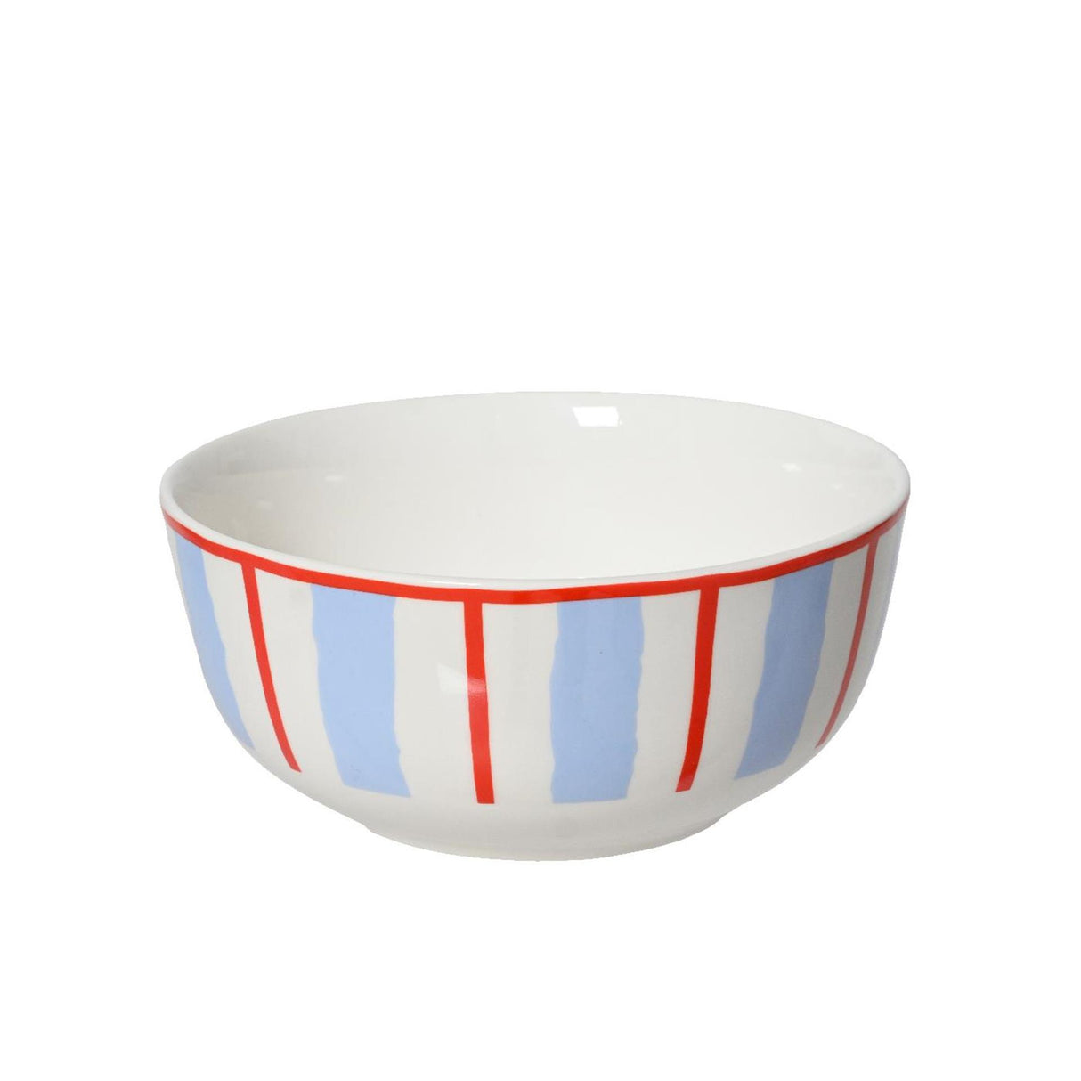 Decoris schaal krab porselein ø14xh6,3cm