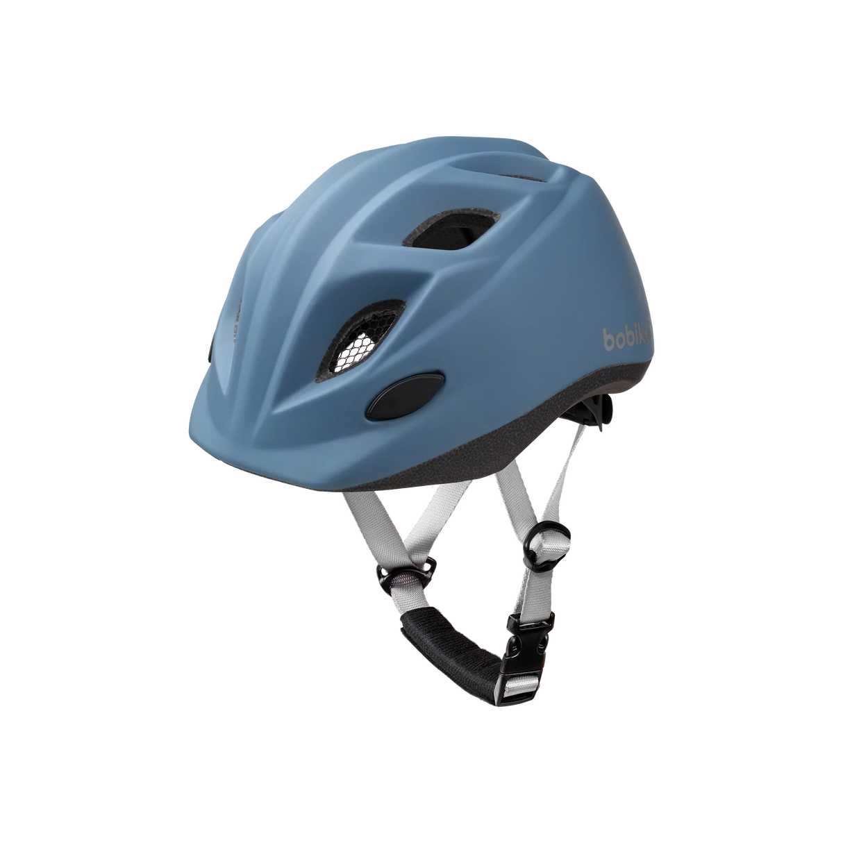 Polisport plasticos s.a. kinder helm s 52-56cm bobike one plus citadel blue