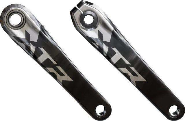 Shimano crank arm set xtr fc-m9220 12-speed