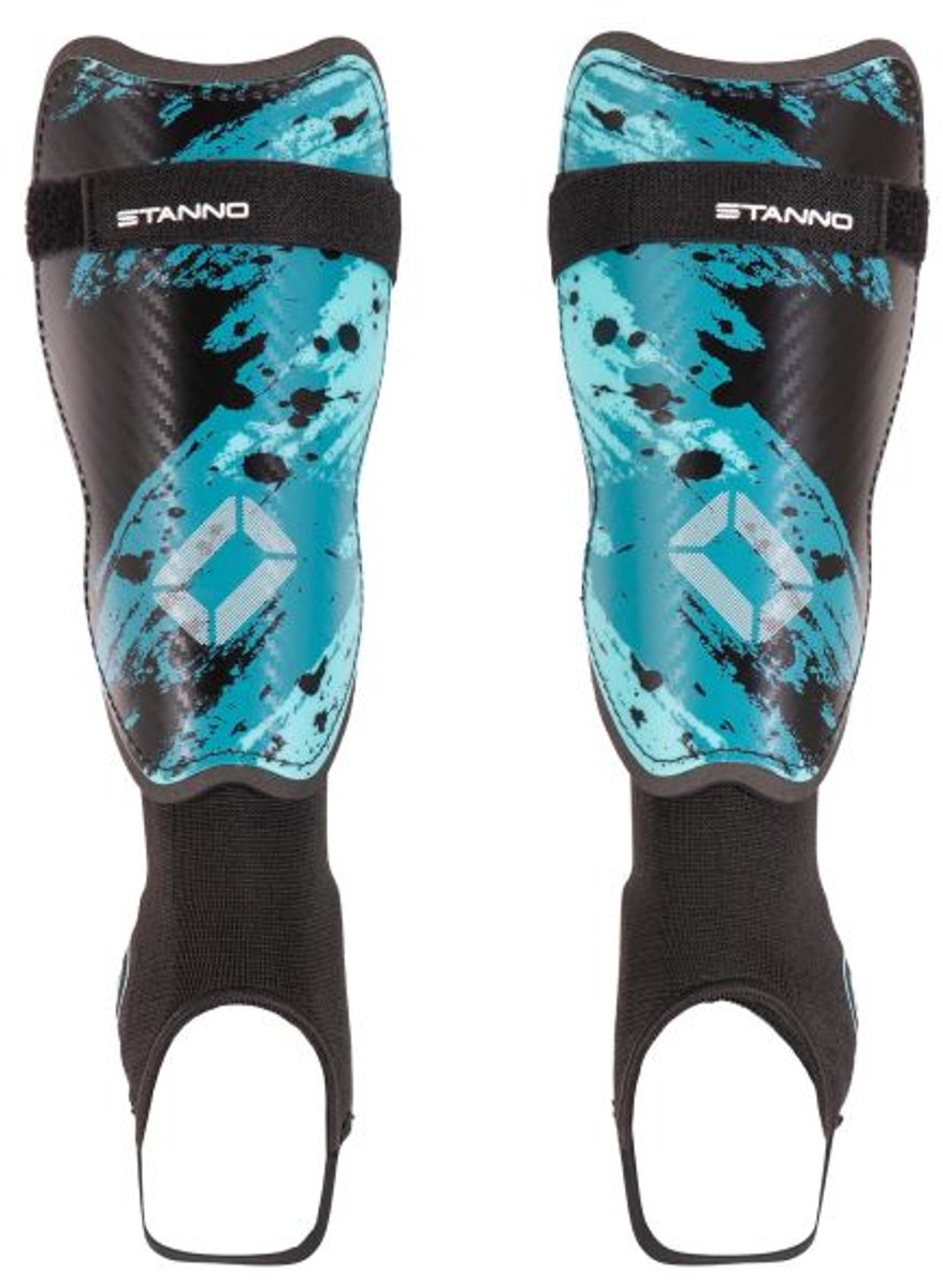 Stanno liga iv shin guards scheenbeschermers - maat s