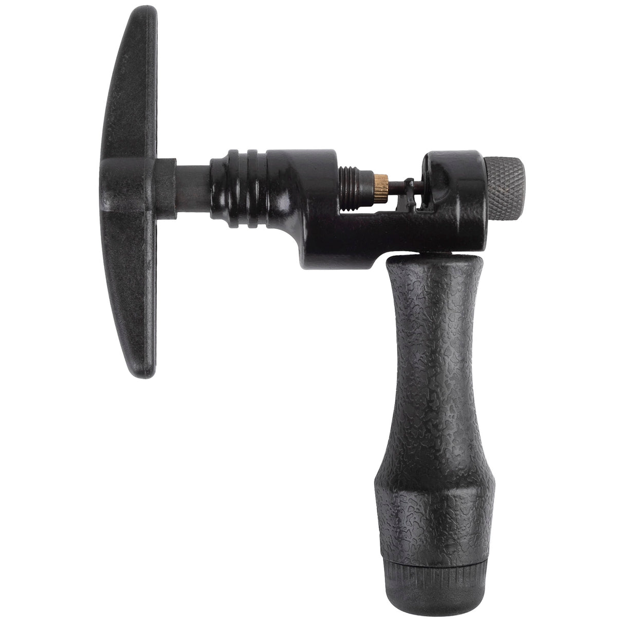 Ventura chain riveting tool