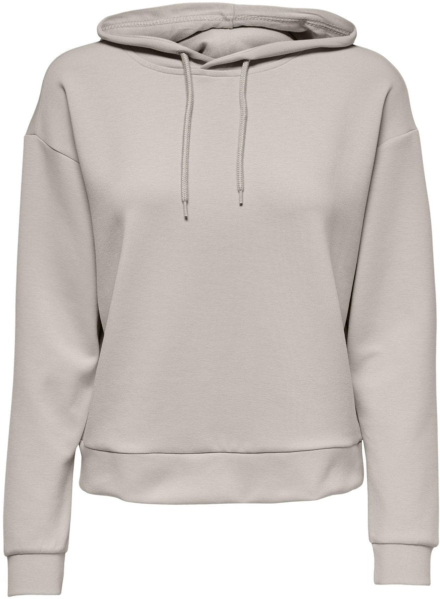 Only play - onplounge hood ls swt noos dames sporttrui