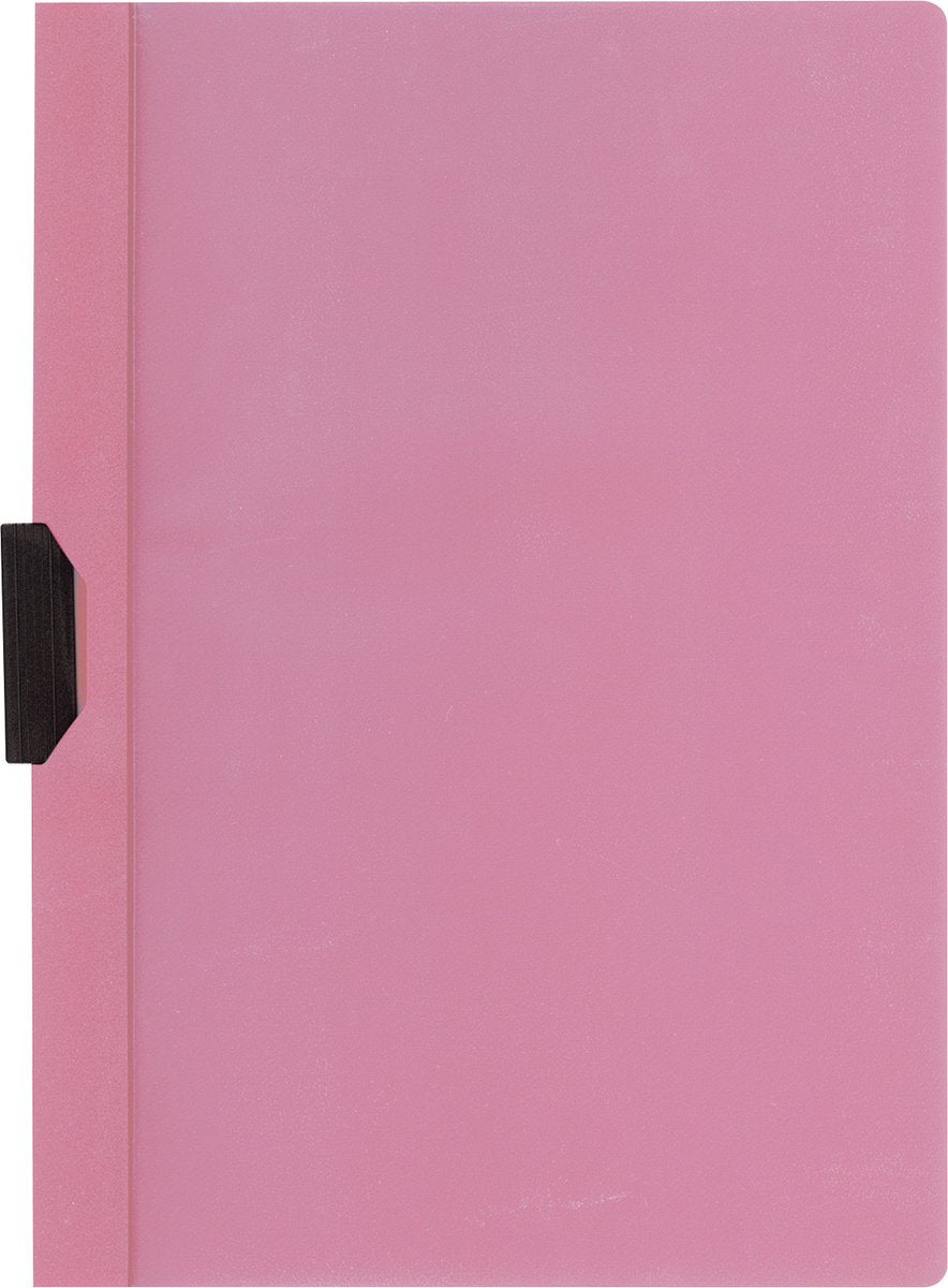 Kangaro clipmap - a4 - pp - 5 stuks - fuchsia - k-23050