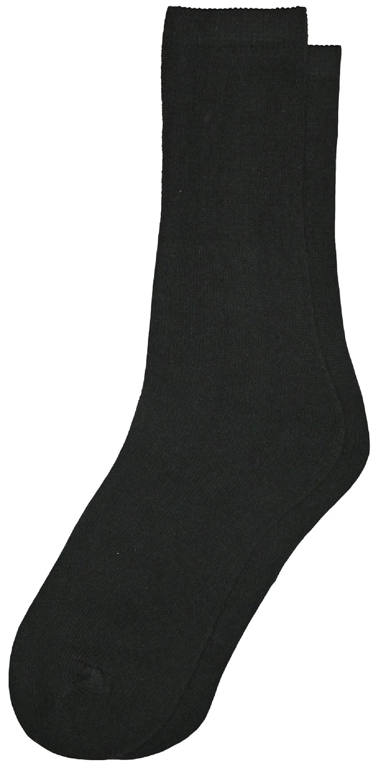 Nitras safety sokken basic basic-socks sw gr. 35-38 nitras 1pk with 5 pairs