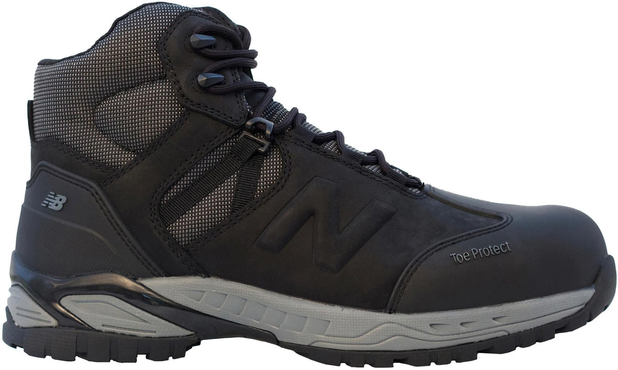 New balance stiefel allsite safety st. sw gr.42 allsite