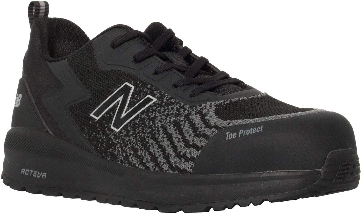 New balance halbschuh speedware safetyss. sw gr. 46,5 speedware