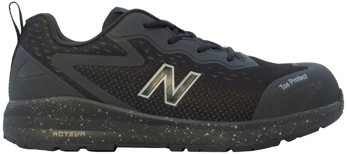 New balance halbschuh logic safetyss. sw gr. 42 logic