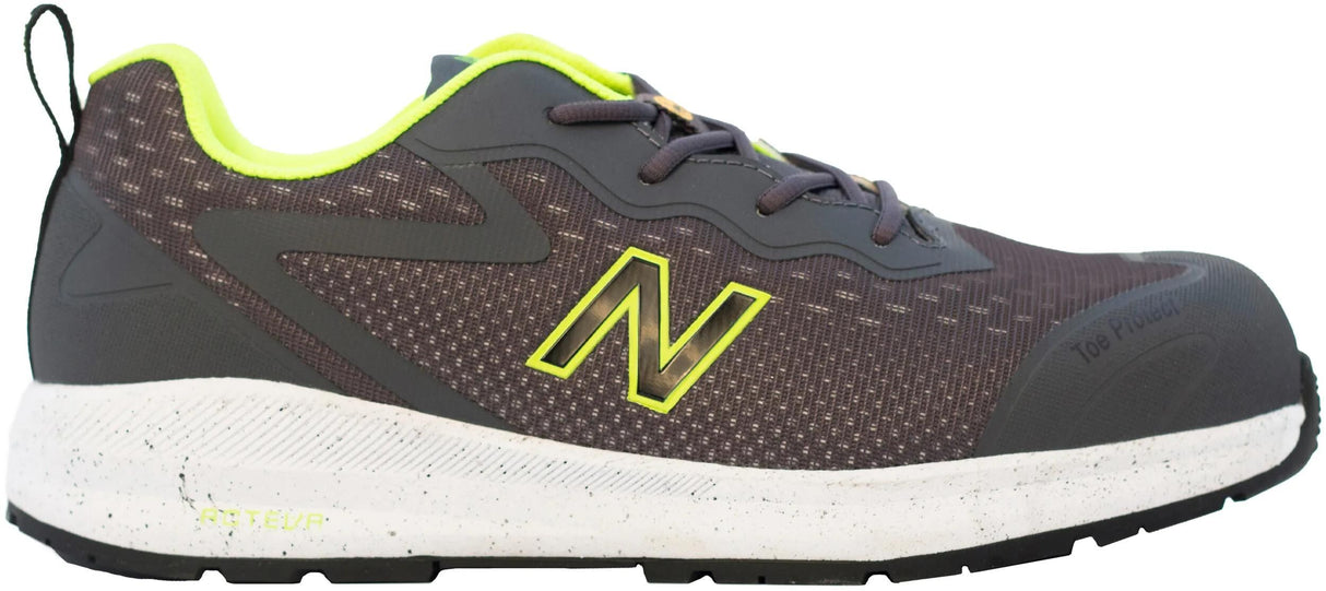 New balance halbschuh logic safetyss. gr gr. 42 logic