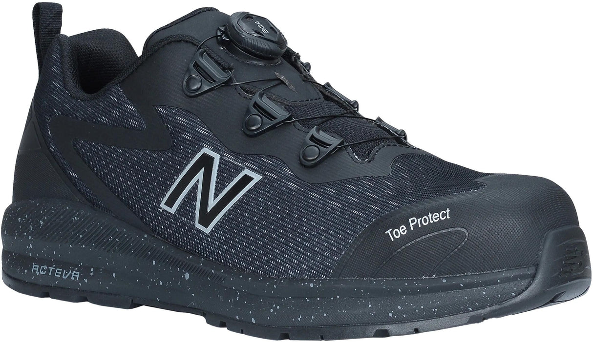 New balance halbschuh logic boa safetyss. sw gr. 49 logic boa