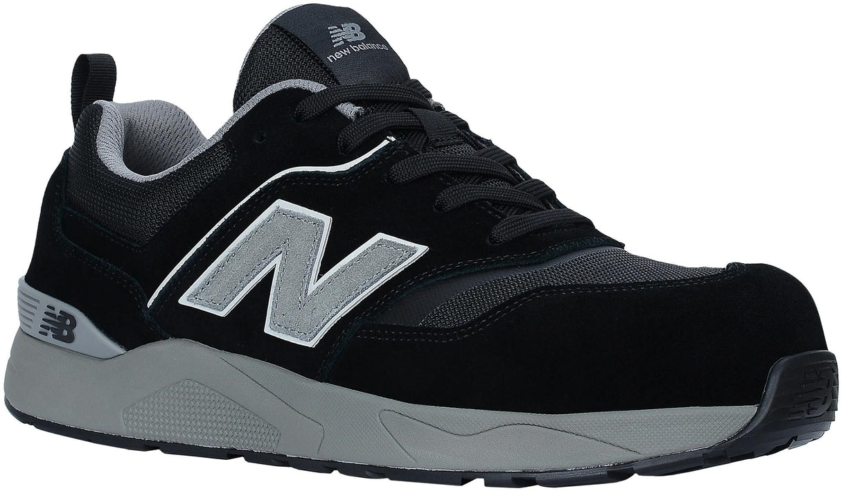 New balance halbschuh elite lite safetyss. sw gr. 45 elite lite